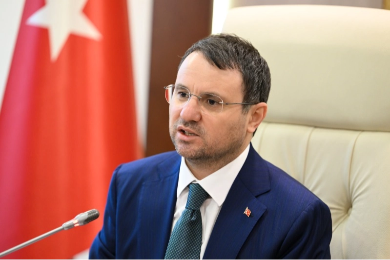 Bakan Gürlek , 6 faili meçhul daha aydınlatıldı