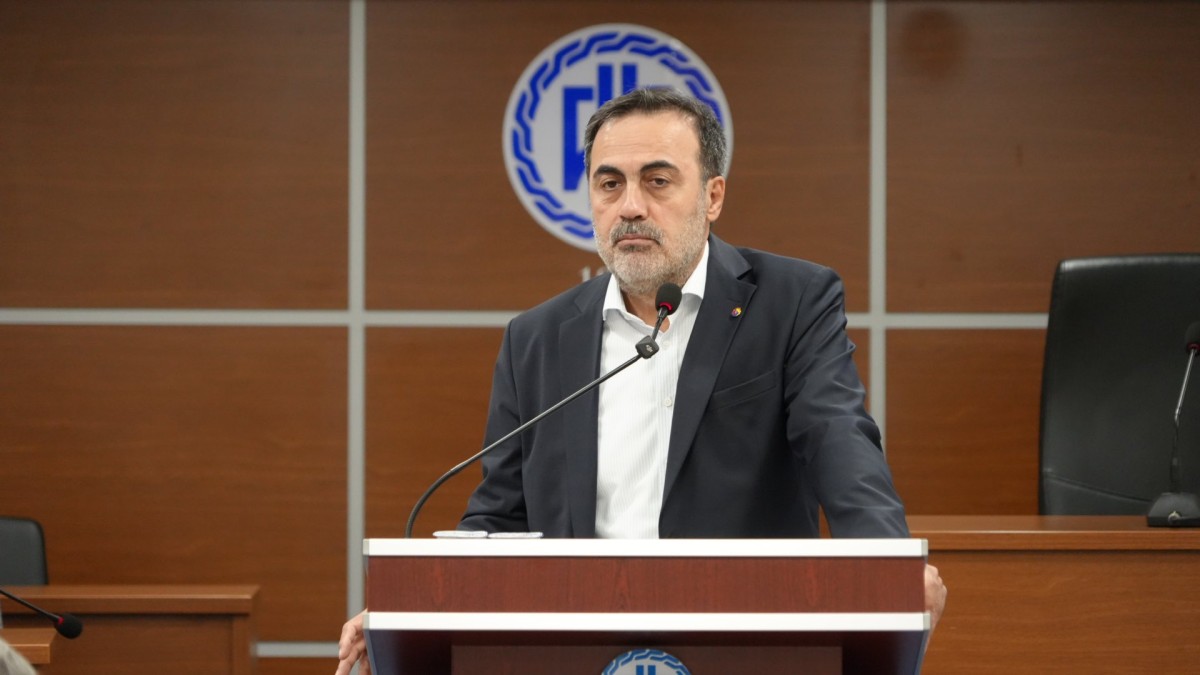 KTO, Şehrimizin Geleceğine Yatırım Yapıyor