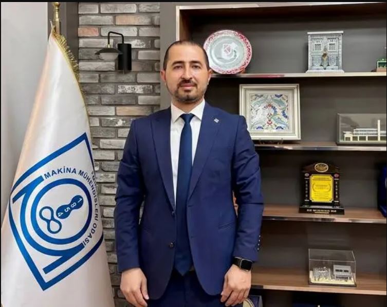 “Meslek Seçimi, Geleceği Bugünden Planlamak Ve Yönlendirmek Anlamına Gelir”