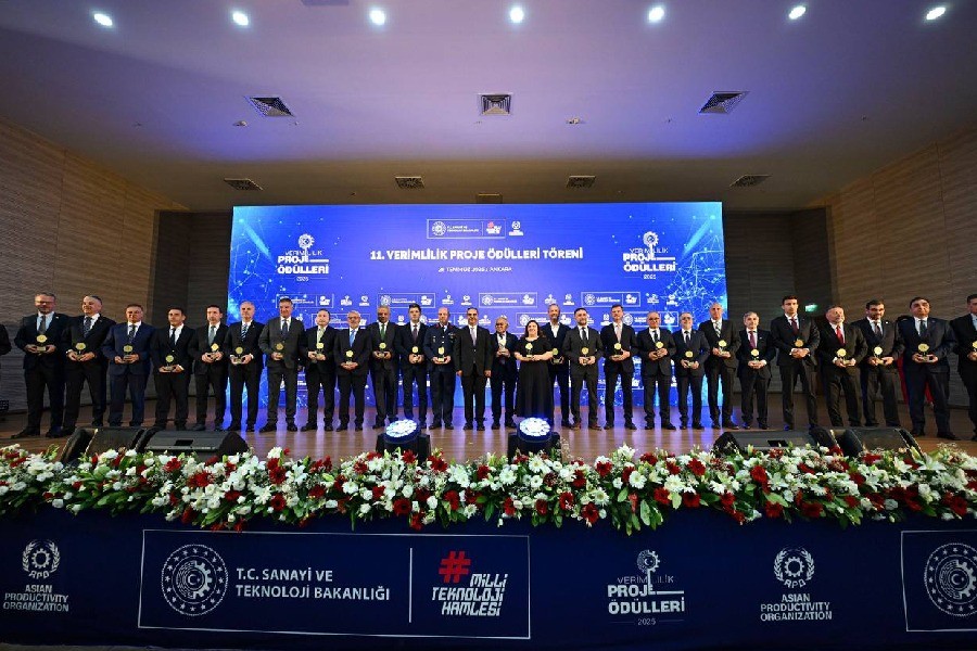 KTO Enerji Verimliliği Merkezi’nden Sanayiciye Rehberlik