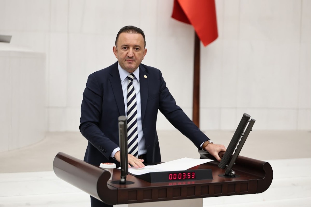 Milletvekili Bektaş: Şekli değil, şartları oluşturulmuş bir öğrenci affı istiyoruz