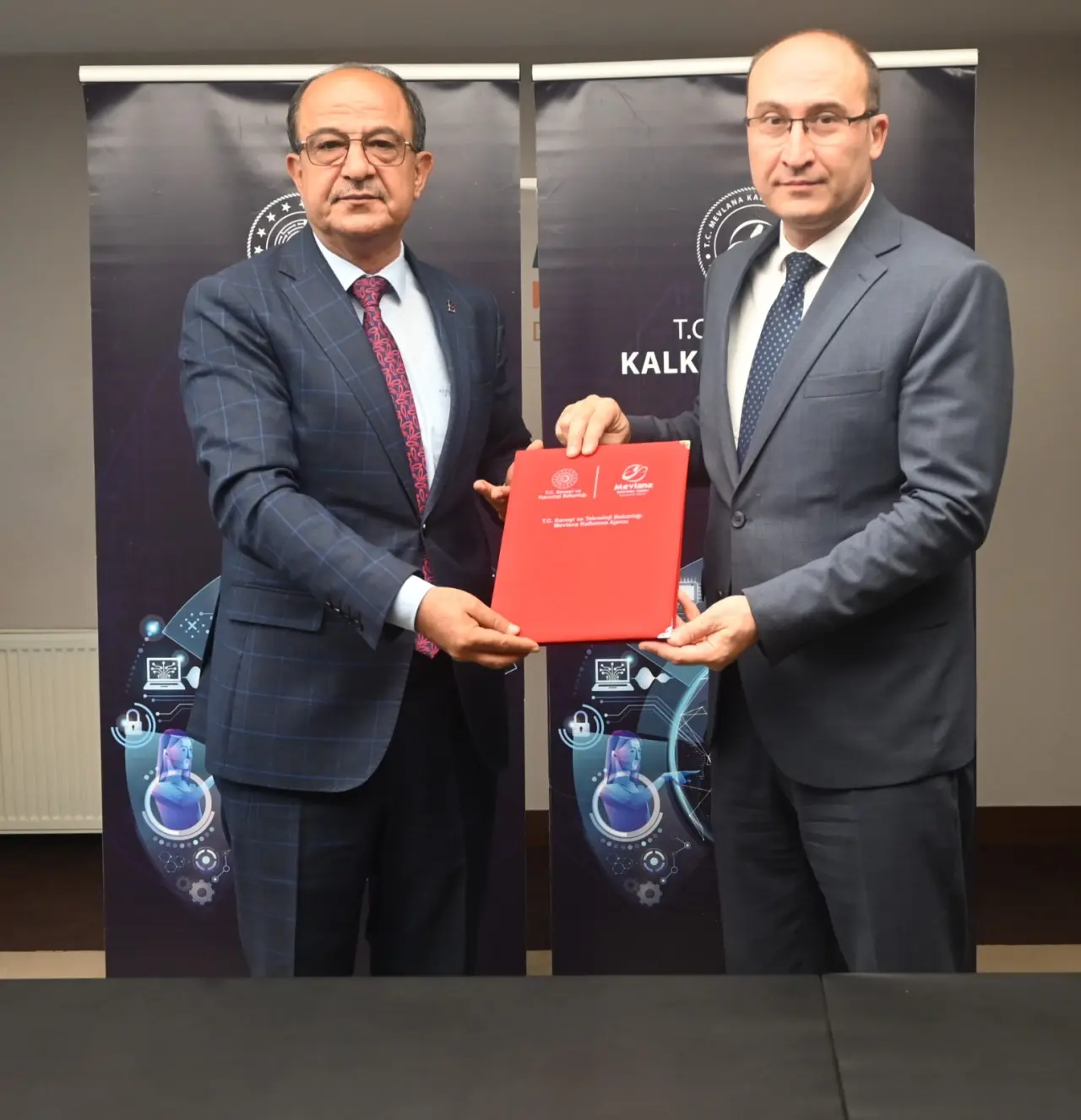 Akören’de Turizm Potansiyeli  İçin  İlk İmzalar Atıldı