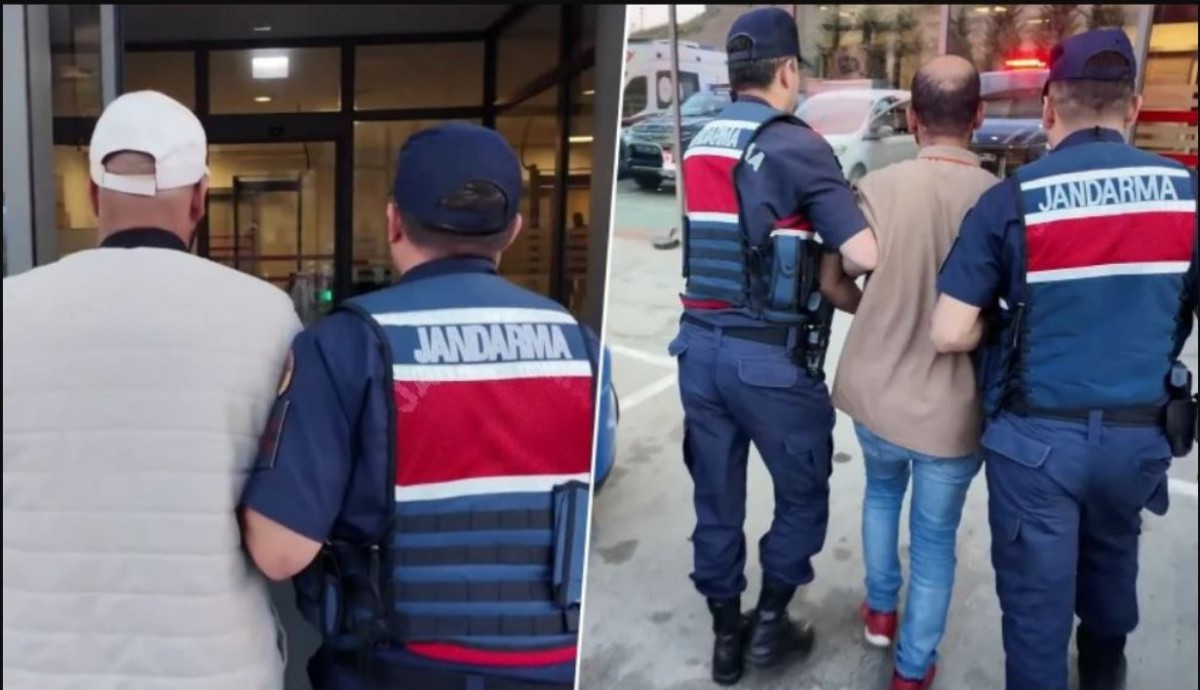 Konya Dahil 30 İlde DEAŞ Terör Örgütüne Operasyon