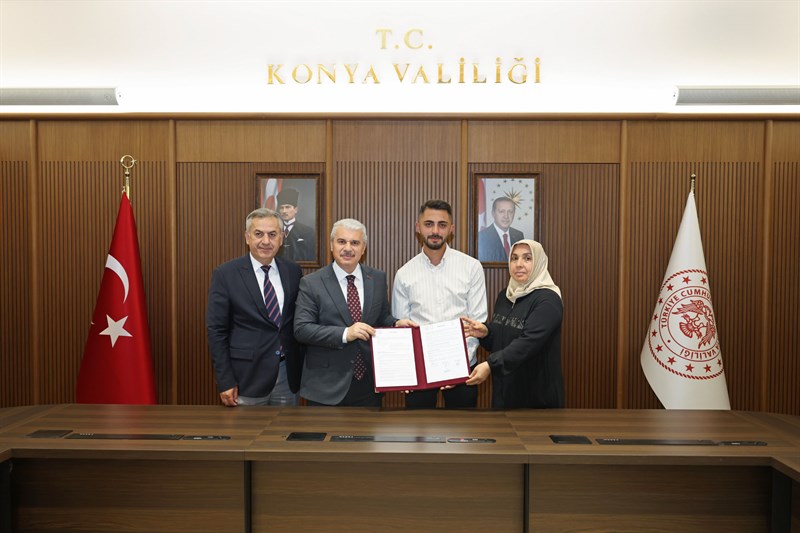 Seyit Ulugülyağcı İmam Hatip Ortaokulu’na Tatbikat Mescidi Yapılacak