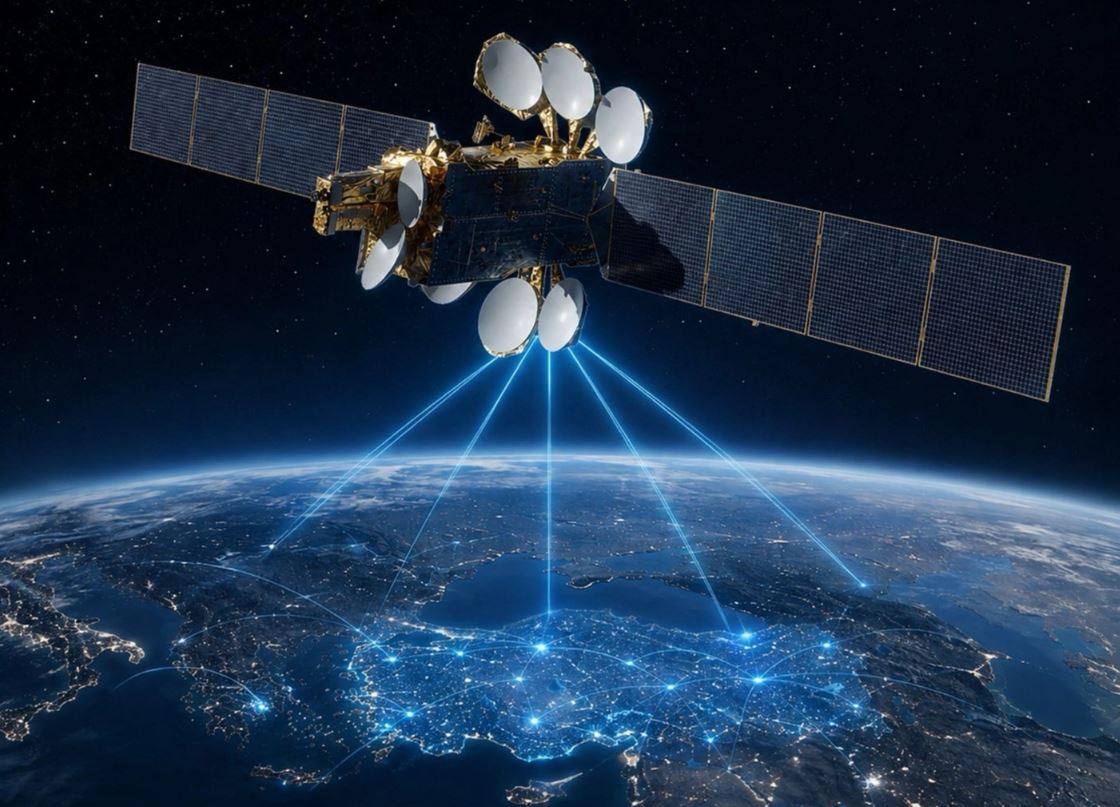Türksat 3A’daki yüzlerce kanal yeni nesil uydulara aktarıldı