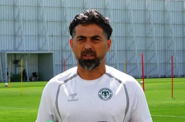Teknik Direktör İlhan Palut’tan Özeleştiri