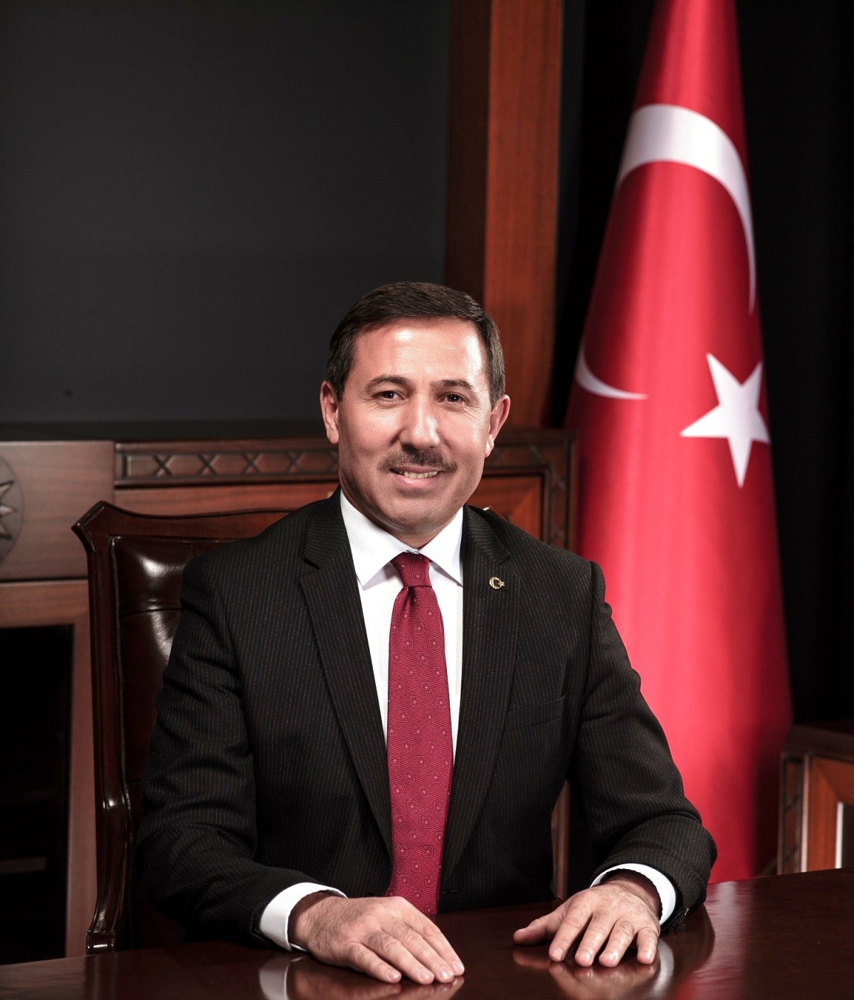 Karatay Belediye Başkanı Hasan Kılca'dan Mevlid-İ Nebi Mesajı