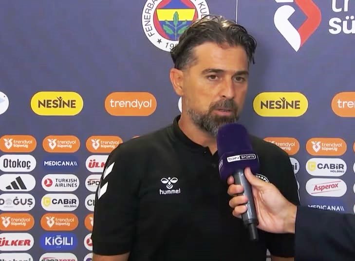 Teknik Direktör Palut :’’ Öyle Penaltı Olmaz’’