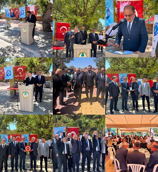 Türk Yerel Hizmet-Sen’den Dayanışma Pikniği