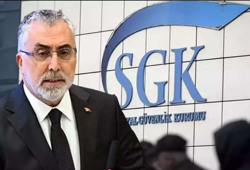 Bakan Işıkhan’dan SGK borçları için son uyarı... Başvuru için son gün 31 Ağustos