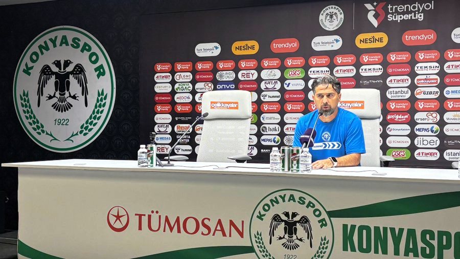 Teknik dDrektör İlhan Palut: