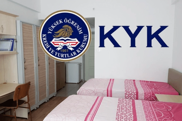 KYK yurtlarında yeni dönem başlıyor