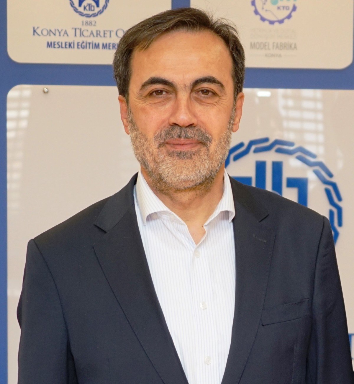Konya’nın Sekiz Aylık İhracatı 2,3 Milyar Doları Aştı