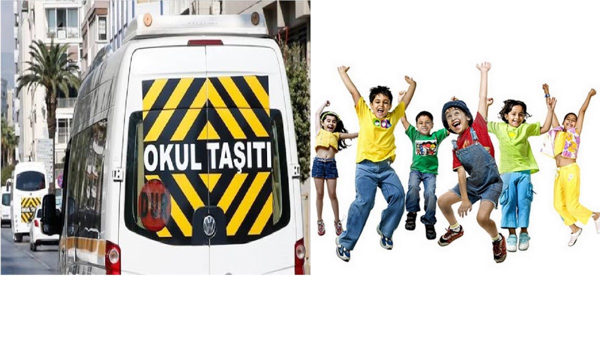 Konya’da Yeni Dönem Okul Servis Ücretleri Belli Oldu