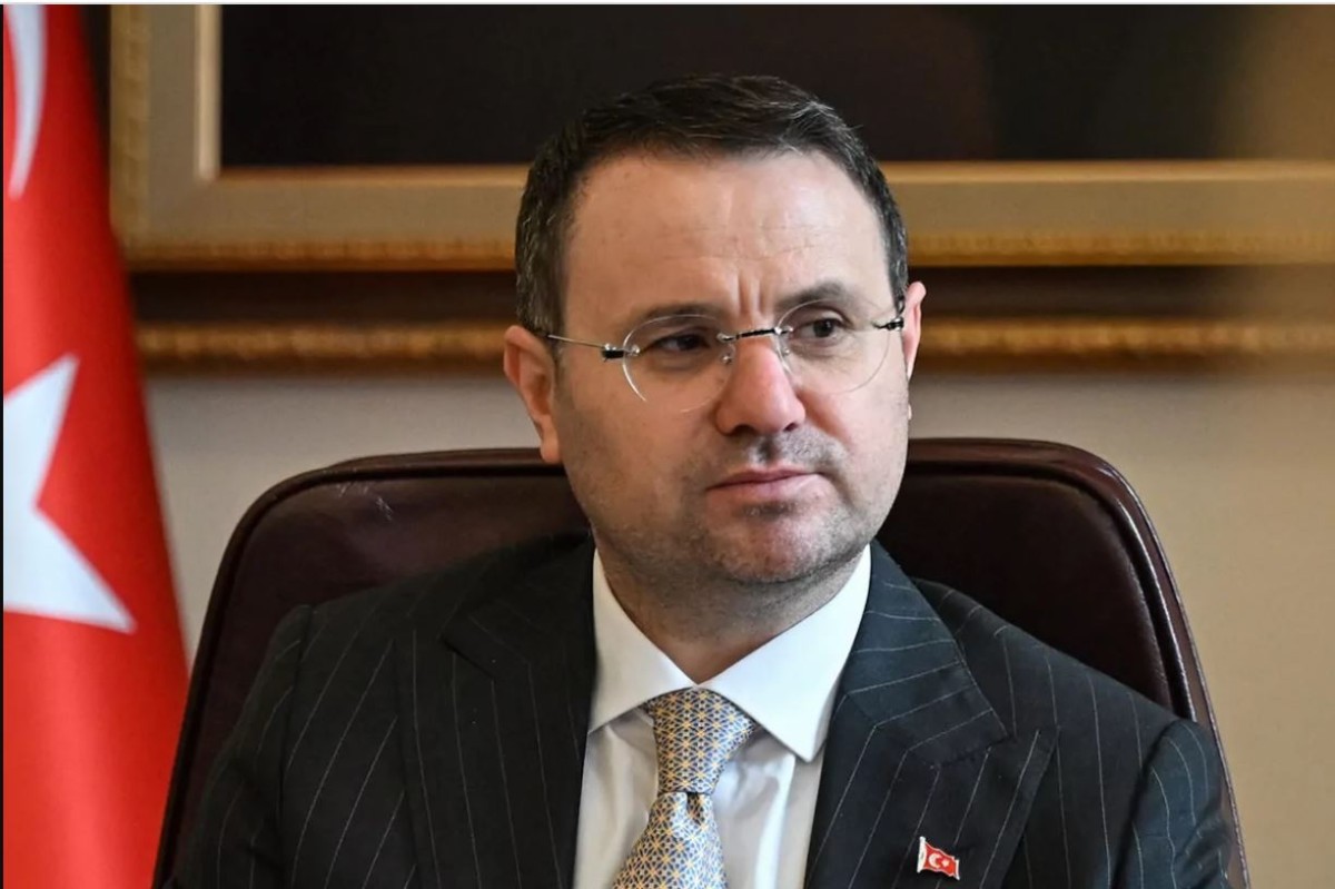 Bakan Gürlek görevdeki ilk 6 ayını değerlendirdi