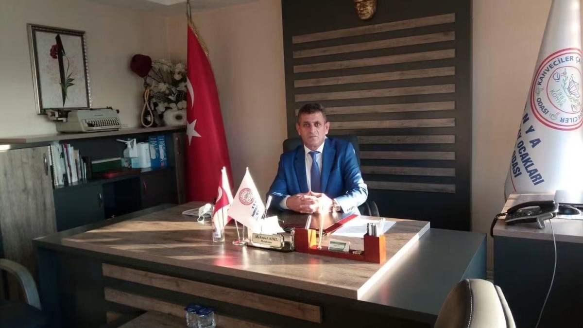 Başkan Mehmet Adil : ‘’Kantinci Esnafımız Yeni Eğitim-Öğretim Yılına Hazır’’