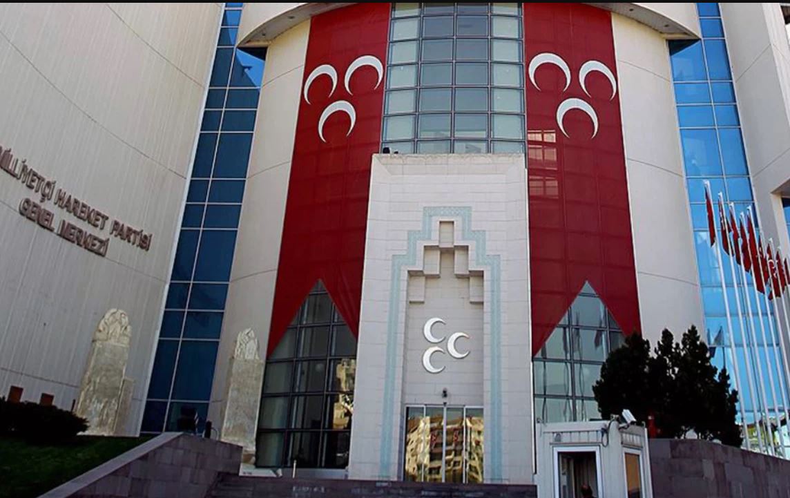 MHP’nin kongre süreci tamamlandı