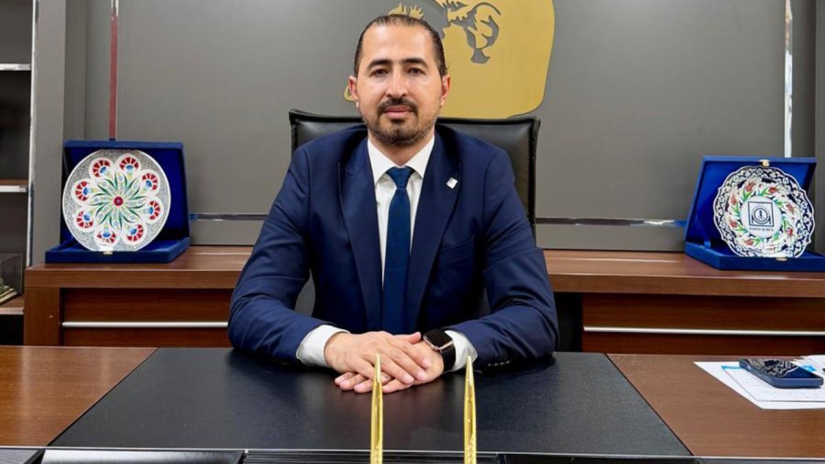 Başkan Doç. Dr. Sercan Doğan “ Çocuklarımızın Emniyeti İçin Öğrenci Taşıma Hizmetleri Güvenli Olarak Yapılmalıdır.”