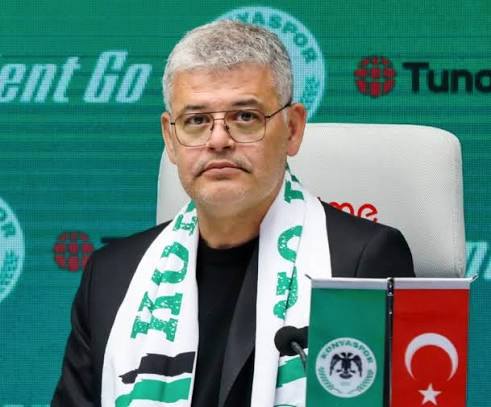 TÜMOSAN Konyaspor’da Yeni Görev Dağılımı