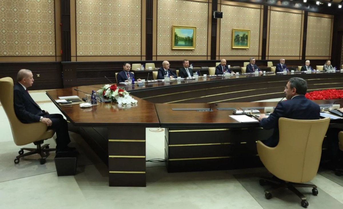 Fon tasfiyesi için “Fon Koordinasyon Kurulu” kuruldu