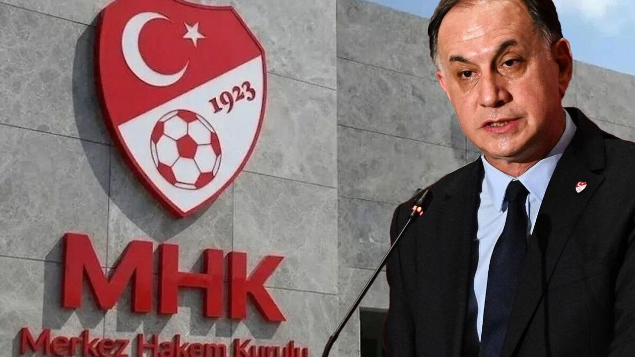 O soruşturmada Ferhat Gündoğdu ve 4 isim tutuklandı