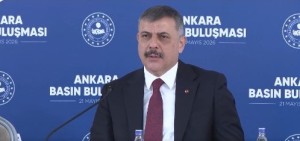 Bakan Mustafa Çiftçi , ‘’Kurban Bayramı süresince vatandaşlarımızın huzur ve güvenliği için tüm tedbirlerimizi aldık ‘’