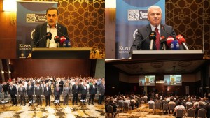Konya Ticaret Odası’dan Girişimcilik Ekosistemine Güç Katacak Adım