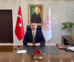  Kaymakam Taşavlı: 