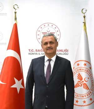 Konya İl Sağlık Müdürü Doç. Dr. Yusuf Yavuz’dan 15 Temmuz Mesajı
