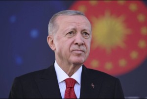 Cumhurbaşkanı Erdoğan’dan 'Terörsüz Türkiye' mesajı