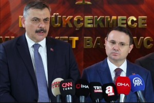 Bakan Çiftçi: Suç zincirinin ilk halkasını kıracağız