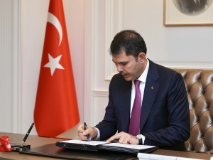  Bakan Kurum  ‘’İşgale Geçit Verilmecek’’