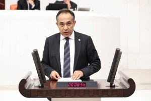 Milletvekili  Koçak’tan  Cumhurbaşkanı Erdoğan’a Çağrı