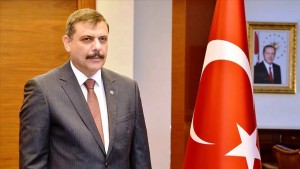 İçişleri Bakanı Mustafa Çiftçi: ''Alihan Kuriş Suç Örgütü'ne operasyon uzun süredir planlanıyordu''