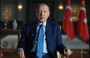 Cumhurbaşkanı Erdoğan: Milli Dayanışma Kanunu tarihi bir mutabakat örneğidir
