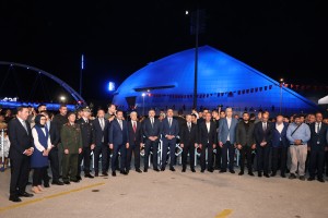 Türkiye’nin En Büyüğü Olan 11. Konya Bilim Festivali, İçişleri Bakanı Çiftçi’nin Katılımıyla Açıldı