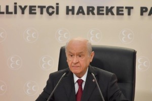 MHP Genel Başkanı Bahçeli’den Malazgirt Zaferi mesajı