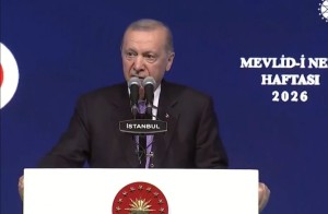 Cumhurbaşkanı Erdoğan’dan İslam Dünyasına Birlik Çağrısı