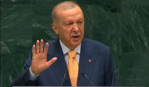 Cumhurbaşkanı  Erdoğan'dan BM'ye reform çağrısı... 'Dünya 5’ten büyüktür' vurgusu