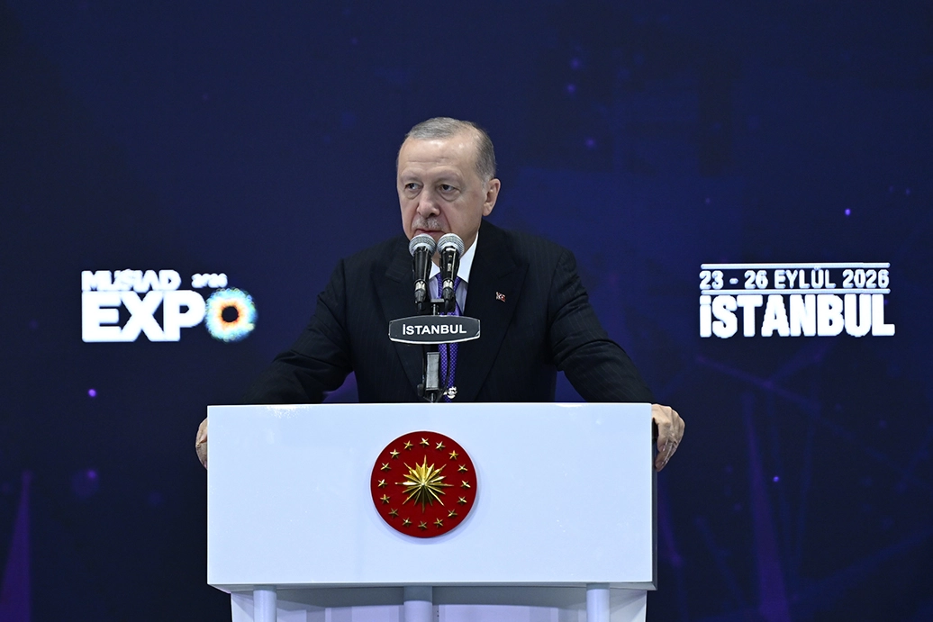 Cumhurbaşkanı Erdoğan: İşgalci siyonistin maskesini indireceğiz