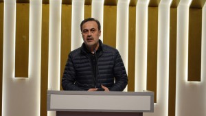 Başkan Öztürk: “Üyelerimizin Varlığı Ve Gücüyle Yeni Bır Döneme Adım Atıyoruz”